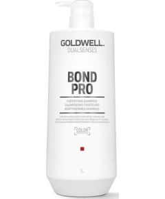 Goldwell GOLDWELL Dualsenses Bond Pro szampon wzmacniający do włosów zniszczonych 1000 ml