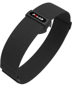 Polar armband OH1 N M-XXL, black