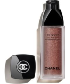 Chanel Les Beiges Water-Fresh Blush 15 ml