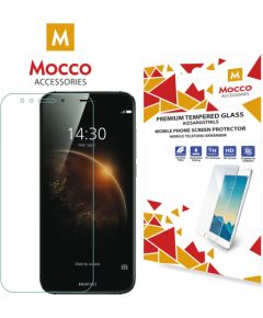 Mocco Tempered Glass Защитное стекло для экрана Huawei MATE 10 Lite