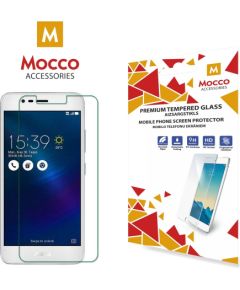 Mocco Tempered Glass  Aizsargstikls Huawei Honor 8X