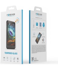 Forever Tempered glass Aizsargstikls Pilnam Ekranām Samsung Galaxy A26 5G