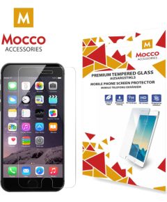 Mocco Tempered Glass Защитное стекло для экрана Apple iPhone 7 / iPhone 8 / SE 2020 / SE 2022