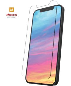 Mocco Tempered Glass Защитное стекло для экрана Apple iPhone 12 / iPhone 12 Pro