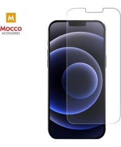 Mocco Tempered Glass Защитное стекло для экрана Apple iPhone 13 / iPhone 13 Pro