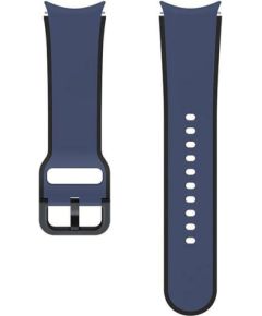 ET-STR90SNE Samsung Galaxy Watch 5Two-tone Sport Strap 20mm S|M Navy