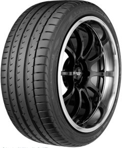 275/35R20 YOKOHAMA ADVAN SPORT V105D 102Y XL RO1 RPB DOT22 DAB73