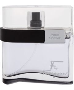 F by Ferragamo / Black 50ml