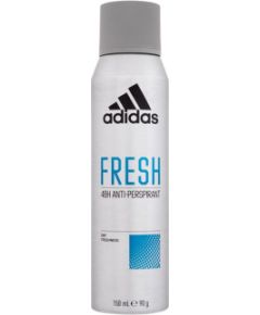 Adidas Fresh / 48H Anti-Perspirant 150ml