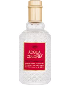 4711 Acqua Colonia / Pink Pepper & Grapefruit 50ml