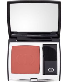 Christian Dior Rouge Blush 6g Matte Finish