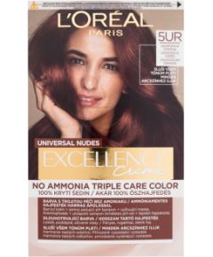 L'oreal Excellence / Creme Triple Protection 48ml