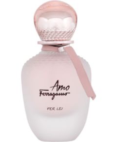 Amo Ferragamo / Per Lei 50ml