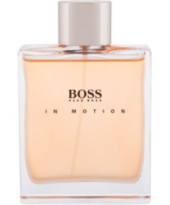 Hugo Boss Boss in Motion 100ml