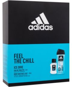 Adidas Ice Dive 50ml