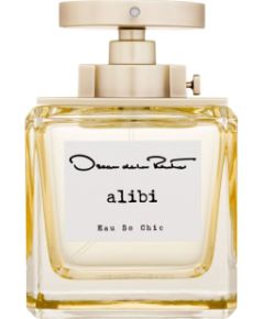 Oscar De La Renta Alibi / Eau So Chic 100ml