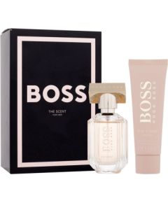 Hugo Boss Boss The Scent / 2016 30ml SET3