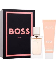 Hugo Boss BOSS Alive 30ml SET5