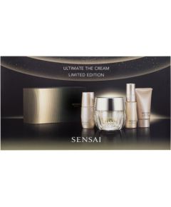 Sensai Ultimate / The Cream 40ml Limited Edition