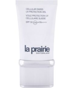 La Prairie Cellular Swiss / UV Protection Veil 50ml SPF50