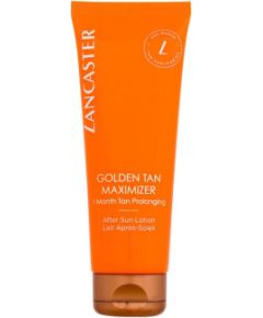 Lancaster Golden Tan Maximizer / After Sun Lotion 125ml