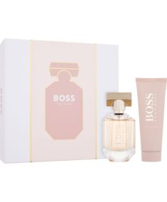 Hugo Boss Boss The Scent / 2016 50ml SET1