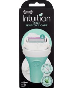 Wilkinson Sword Intuition / Sensitive Care 1pc