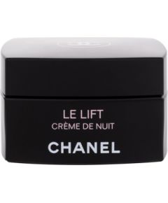 Chanel Le Lift / Smoothing and Firming Night Cream 50ml