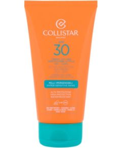 Active Protection / Sun Cream Face-Body 150ml SPF30