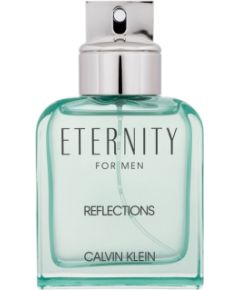 Calvin Klein Eternity / Reflections 100ml