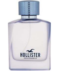 Hollister Free Wave 50ml