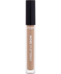 L'oreal Infaillible Brows / Unbelieva Brow 48H Gel 3,4ml