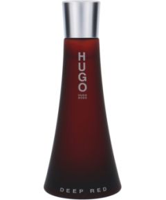 Hugo Boss Hugo / Deep Red 90ml