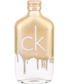 Calvin Klein CK One / Gold 200ml