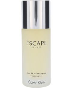 Calvin Klein Escape For Men 100ml