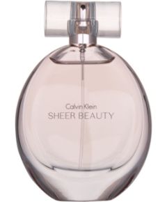 Calvin Klein Sheer Beauty 50ml