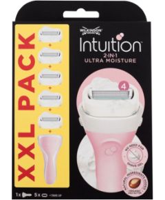 Wilkinson Sword Intuition / Ultra Moisture 1pc