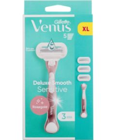 Gillette Venus / Deluxe Smooth Sensitive 1pc