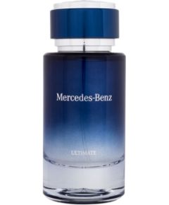 Tester Mercedes-Benz / Ultimate 120ml