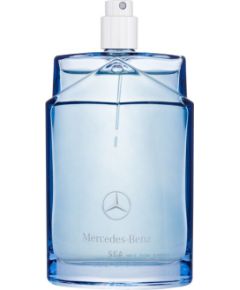 Mercedes-benz Tester Sea 100ml