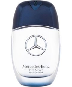 Mercedes-benz Tester The Move / Live The Moment 100ml