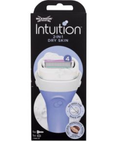 Wilkinson Sword Intuition / Dry Skin 1pc