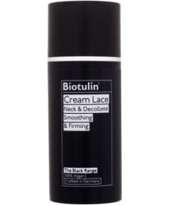 Biotulin The Black Range / Cream Lace 100ml