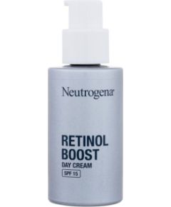 Neutrogena Retinol Boost / Day Cream 50ml SPF15