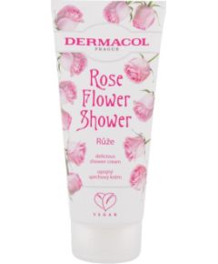 Dermacol Rose Flower / Shower 200ml