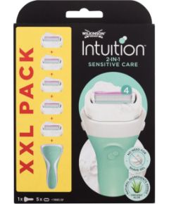 Wilkinson Sword Intuition / Sensitive Care 1pc