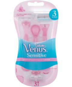 Gillette Venus / Sensitive 1pc