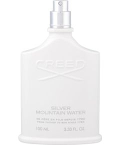 Creed Tester Silver Mountain Water 100ml