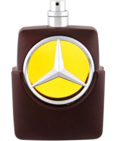 Mercedes-benz Tester Man / Private 100ml