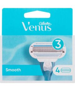 Gillette Venus / Smooth 4pc